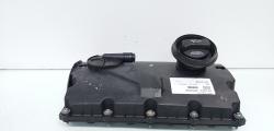 Capac culbutori, cod 038103469AD, Seat Toledo 3 (5P2) 1.9 TDI, BKC (idi:659506)