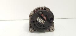 Alternator, Opel Vivaro (F7) 1.9 TDI, F9Q (id:660110)