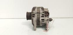 Alternator, cod A3TB4981, Mazda MPV 2 (LW) 2.0 diesel, RF5C (id:660101)