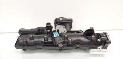 Galerie admisie cu clapete, cod GM55571993, Opel Zafira C (P12), 2.0 CDTI, A20DTH (idi:659552)