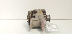 Alternator 100A, Bosch, cod GM90561168, Opel Vectra B (38) 2.0 TDI, Y20DTH (id:660092)