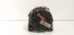 Alternator Valeo, cod 8200537415, Dacia Logan (LS) 1.5 DCI, K9K792 (id:660077)