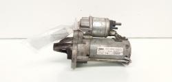 Electromotor, cod 8V21-11000-AE, Ford Fiesta 6 1.5 TDCI, UGJC, 5 vit man (id:660021)