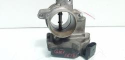 Clapeta acceleratie Valeo, cod 03G128063F, Audi A3 Sportback (8PA) 1.6 TDI, CAY (idi:652660)