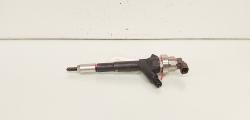 Injector Denso, cod GM55567729, Opel Corsa D, 1.7 CDTI, Z17DTR (id:162574)