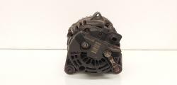 Alternator 150A Bosch, cod 8200356669D, Renault Laguna 2, 2.0 DCI, M9R740 (id:660144)