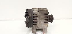 Alternator Valeo, cod 9664779680, Peugeot 3008, 1.6 HDI, 9HP (id:660143)