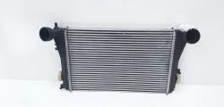 Radiator intercooler, cod 3C0145805P, VW Tiguan (5N), 2.0 TDI, CBA (id:660292)