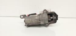 Electromotor, cod 1S7U-11000-AD, Ford Mondeo 3 Combi (BWY), 1.8 benz, 5 vit man (id:659900)