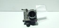 Clapeta acceleratie, Nissan Juke, 1.6 benz, HR16DE (id:660329)