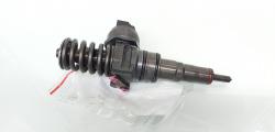 Injector, cod 038130073BP, BPT, 0414720314, VW Sharan (7M8, 7M9, 7M6), 1.9 TDI, BVK (id:619627)