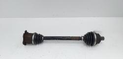 Planetara stanga fata, Skoda Octavia 2 Combi (1Z5) 2.0 TDI, BKD, DSG (id:660339)