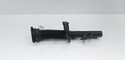 Amortizor stanga fata, cod BV61-18K001-ABC, Ford Focus 3 Turnier 1.6 TDCI, T1DA (id:658906)