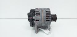 Alternator 90A, cod 037903025M, VW Polo (9N), 1.4 benz, BKE (id:547944)