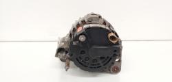Alternator, cod 037903025N, Skoda Fabia 1 (6Y2) 1.4 MPI, AQW (id:660097)