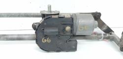 Motoras stergatoare fata, cod 1K1955119E, VW Jetta 3 (1K2) (id:660652)