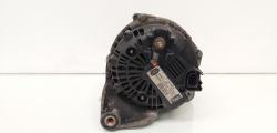 Alternator 150A Valeo, cod YLE500170, Land Rover Freelander (LN) 2.0 TD4, 204D3 (id:660135)