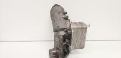 Carcasa filtru ulei, cod 7788453, Bmw X5 (E70)  3.0 diesel, 306D3 (id:660315)