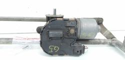 Motoras stergatoare fata, cod 1K1955119E, VW Golf 5 Variant (1K5) (id:660669)