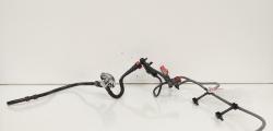 Rampa retur injectoare, Ford Focus 2 Combi (DA) 1.8 TDCI, KKDA (id:660760)