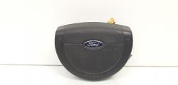 Airbag volan, cod 2S6A-A042B85-ALZHHD, Ford Fiesta 5  (id:660310)