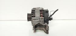 Alternator, Audi A6 (4B2, C5) 2.5 TDI, AKN (id:660104)