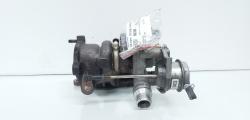 Turbosuflanta, cod 8201234380, 144103742R, Dacia Logan MCV 2, 0.9 TCE, H4BA400 (id:660765)