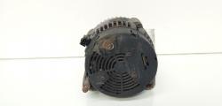 Alternator 120A Bosch, cod 028903025S, Ford Galaxy 1 1.9 TDI, AHU (id:660122)