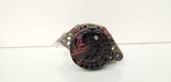 Alternator 105A Denso, cod 46782213, Fiat Stilo (192) 1.9 M-JET, 192A1000 (id:660158)