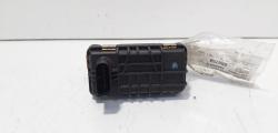 Actuator turbosuflanta, cod 6NW008412, Ford Focus 2 (DA) 1.8 TDCI, KKDA (id:660754)