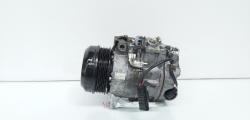 Compresor clima, cod 447260-5992, Mercedes Clasa C (W204), 2.2 CDI, OM651913 (id:660470)