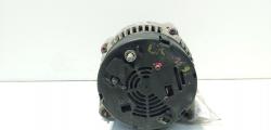 Alternator 120A, cod 028903028F, Skoda Superb I (3U4), 1.9 TDI, AWX (id:660114)