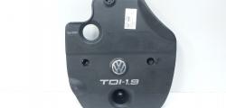 Capac protectie motor, cod 038103935A, Vw Golf 4 (1J1) 1.9 TDI, ALH (id:660690)