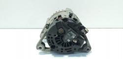 Alternator 70A Bosch, cod GM24437119, Opel Corsa C (F08, F68), 1.2 benz, Z12XE (id:660045)