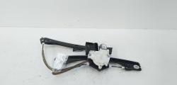 Macara cu motoras usa dreapta fata, cod 5C6837462K, VW Jetta 4 (6Z) (id:660527)