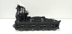 Galerie admisie cu clapete, cod A6510900037, Mercedes Clasa C Coupe (C204), 2.2 CDI, OM651911 (idi:660694)
