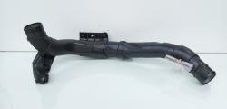 Tub intercooler, cod 5N0145840E, Vw Tiguan (5N) 2.0 TDI, CBAB (id:660887)