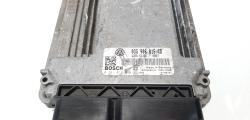 Calculator motor Bosch, cod 03G906016CB, 0281011900, Vw Passat Variant (3C5) 1.9 TDI, BKC (idi:483441)