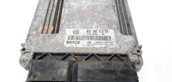 Calculator motor, cod 03G906016EH, Seat Leon (1P1) 2.0 TDI, AZV (idi:483436)