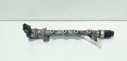 Rampa injectoare cu senzori, cod 04L089B, Seat Leon ST Combi (5F8), 1.6 TDI, CLH (idi:659720)