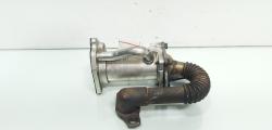 Racitor gaze, cod 8200729079, Renault Megane 2, 1.5 DCI, K9KP732 (id:660881)