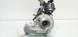 Turbosuflanta, cod 9686120680, Ford S-Max 1, 1.6 TDCI, T1WA (idi:660917)