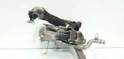 Racitor gaze cu egr, cod 9671187780, Ford Grand C-Max, 1.6 TDCI, T1DB (idi:660916)