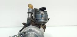 Supapa turbo electrica, Ford Focus 3 Turnier, 1.6 TDCI, T1DA (idi:660918)