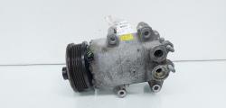 Compresor clima, cod AP31-19D629-BA, Ford Focus 3, 1.6 TDCI, T1DB (idi:660922)