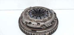 Volanta masa dubla cu placa presiune, Nissan Juke 1.2 DIG-T, HRA2DDT, 6 vit man (id:660852)