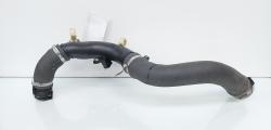 Tub intercooler cu furtun, cod 144609921R, Nissan Juke, 1.2 DIG-T, HRA2DDT (id:660841)