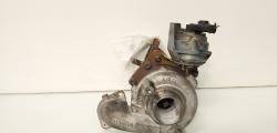Turbosuflanta, cod 9686120680, Citroen C4 Picasso, 1.6 HDI, 9HR (idi:660798)