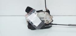 Broasca usa dreapta spate, cod 5E0839016, Skoda Octavia 3 Combi (5E5) (id:661288)