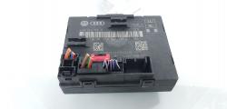 Modul usa stanga spate, cod 4G8959795E, Audi A6 (4G2, C7) (id:661284)